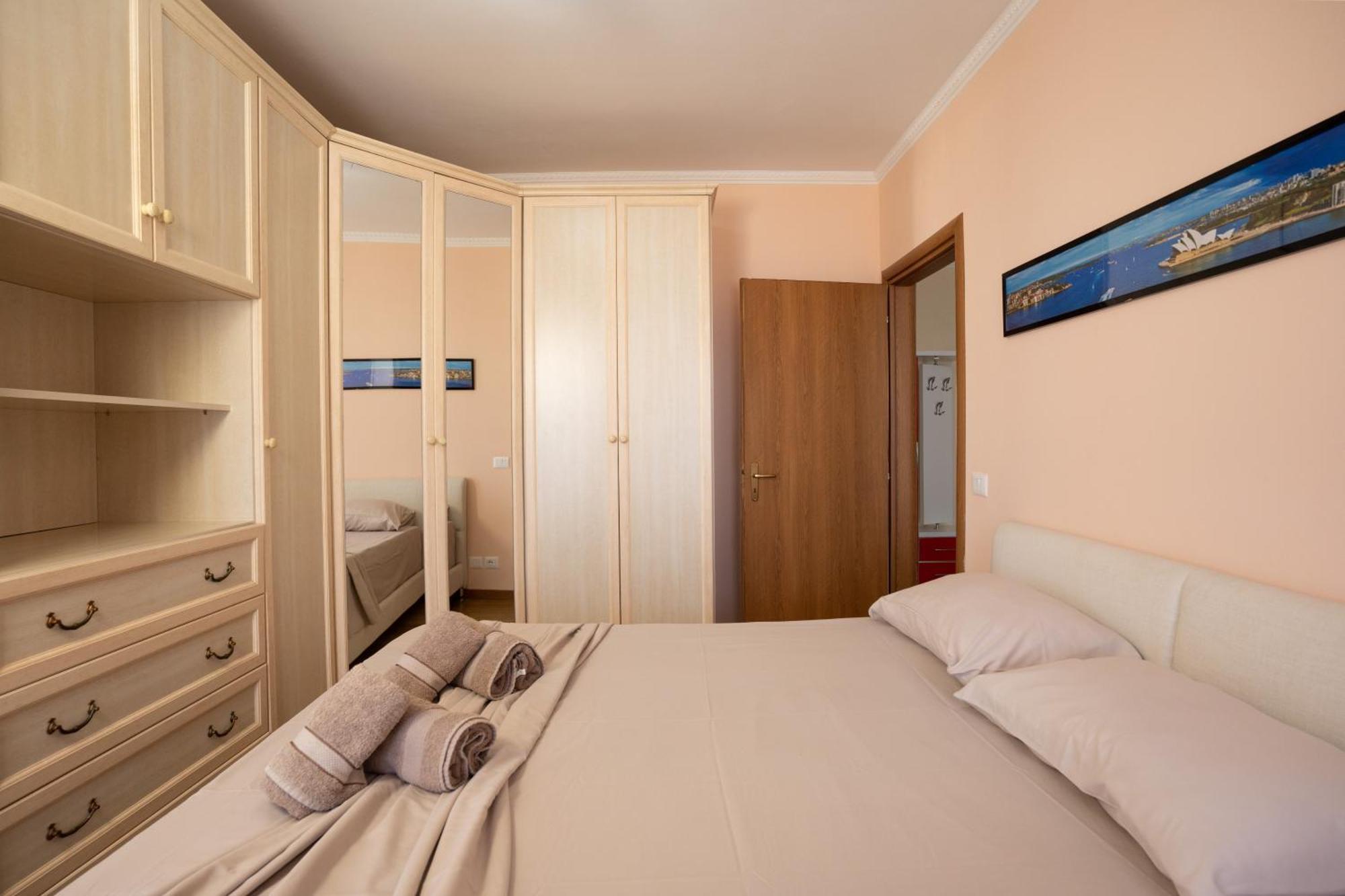 Sea View-Apartment On The Beach - Durrs2 Durrës Exterior foto